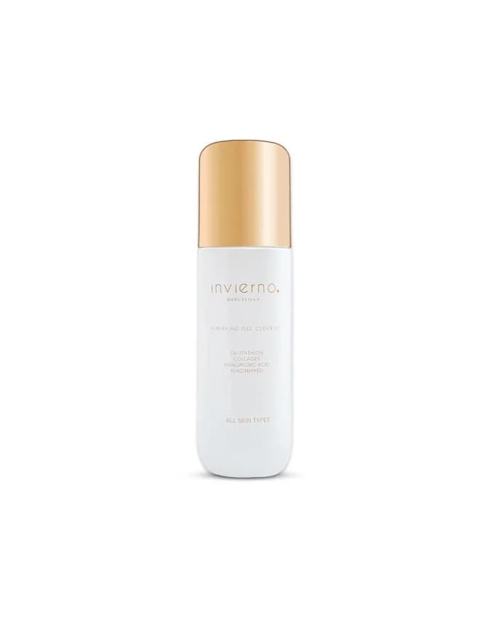Purifying Gel 100ml Invierno