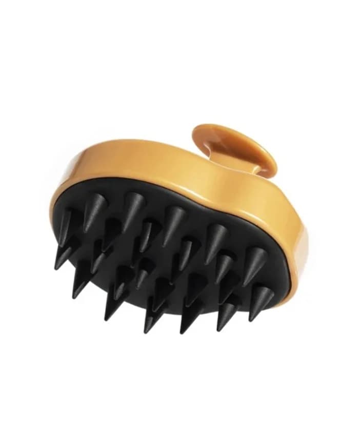 Stimulating Scalp Massager Brush Wow