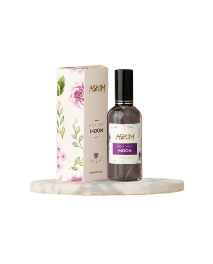 Hair Mist Moon 100ml Askim