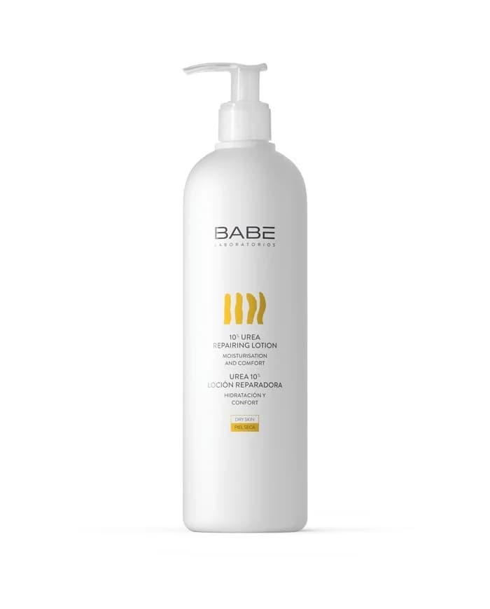 Urea Repairing Lotion 500ml Babe