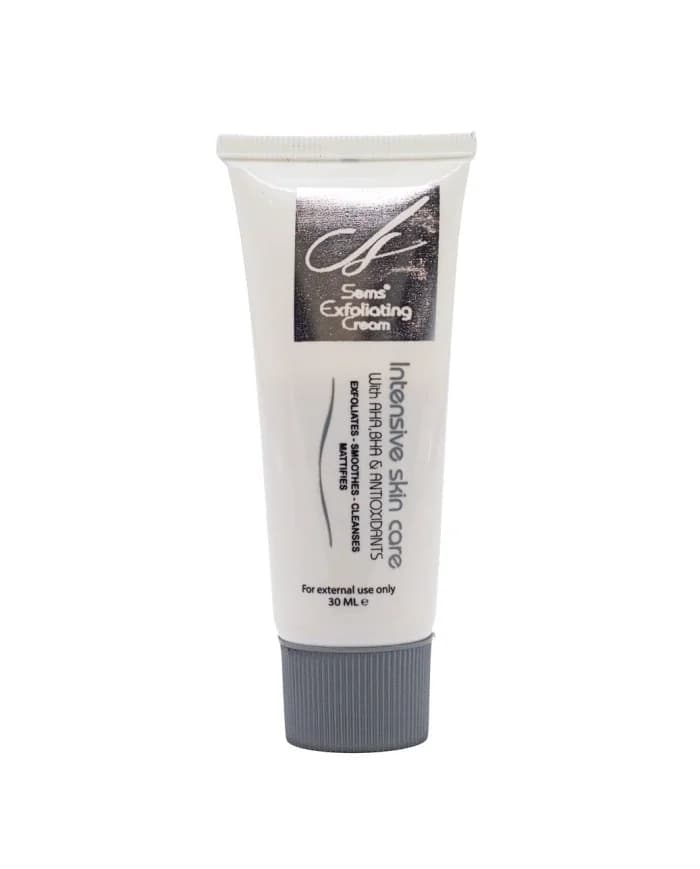 Exfoliating Cream 30ml SEMS