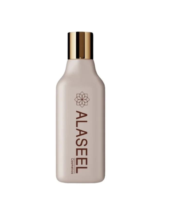 Hair Oil 250ml AlAseel