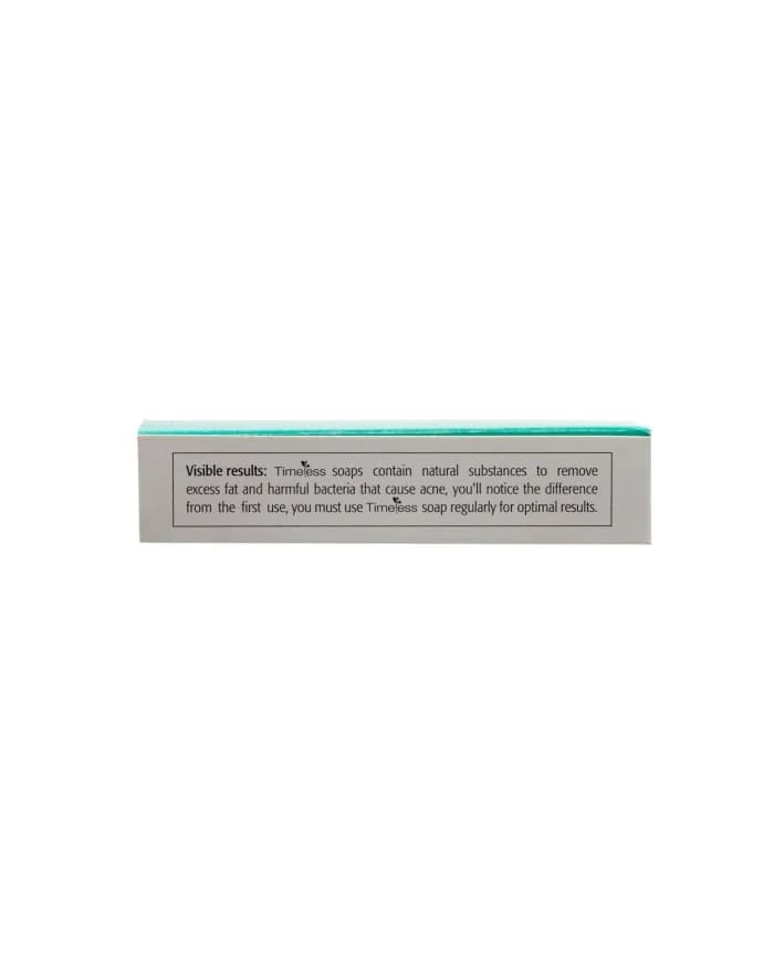 Timeless Soap 75g SEMS