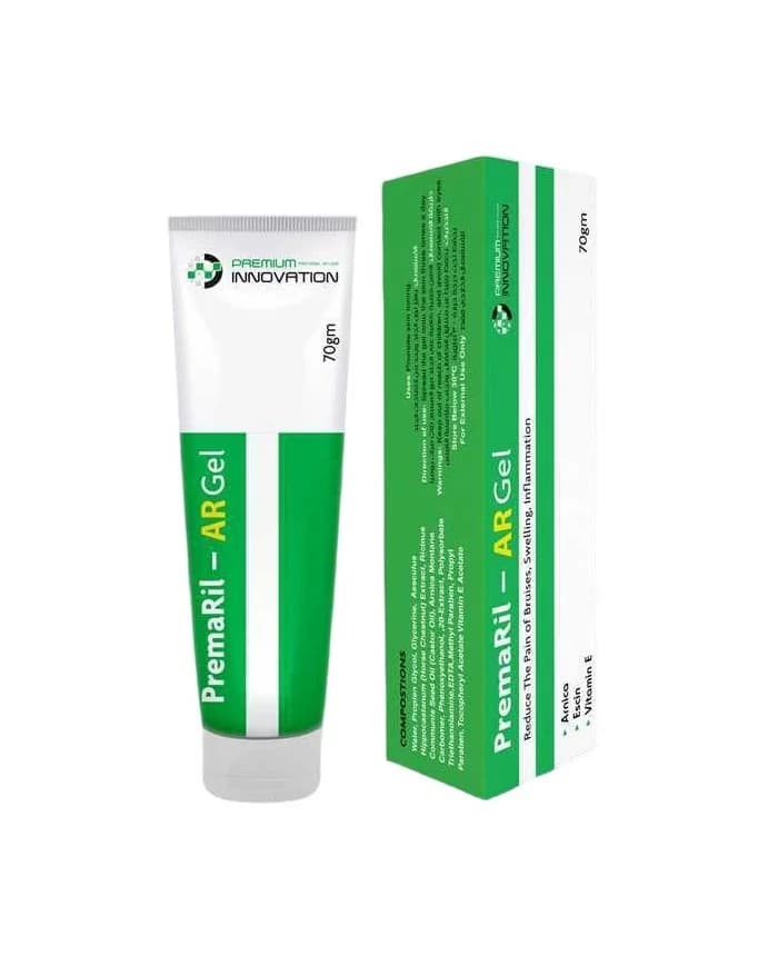 PremaRil - AR Gel 70g