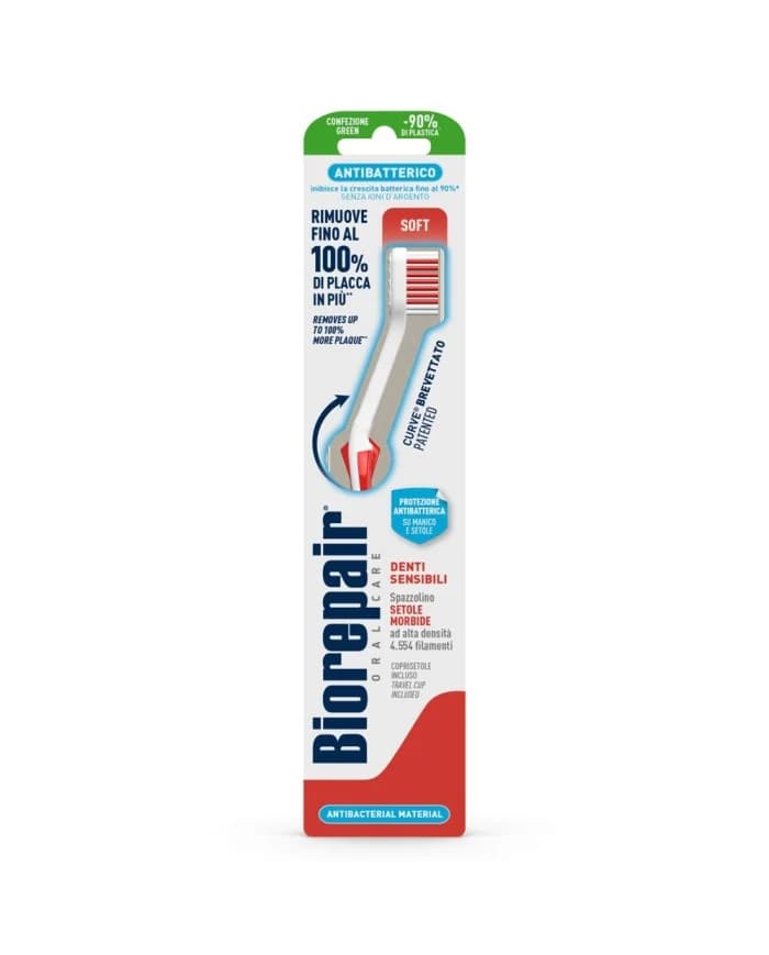 Toothbrush Soft Biorepair