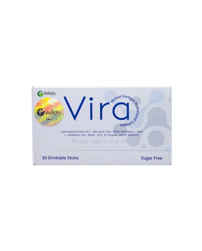 Vira Collagen 30stick Valida