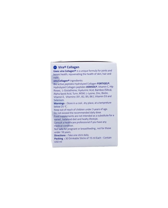 Vira Collagen 30stick Valida