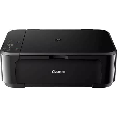 Canon PIXMA MG3640 - Black