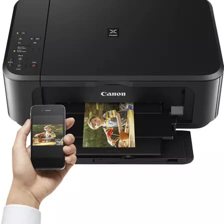 Canon PIXMA MG3640 - Black