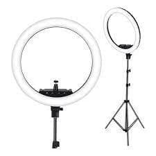 RING LIGHT CXB260