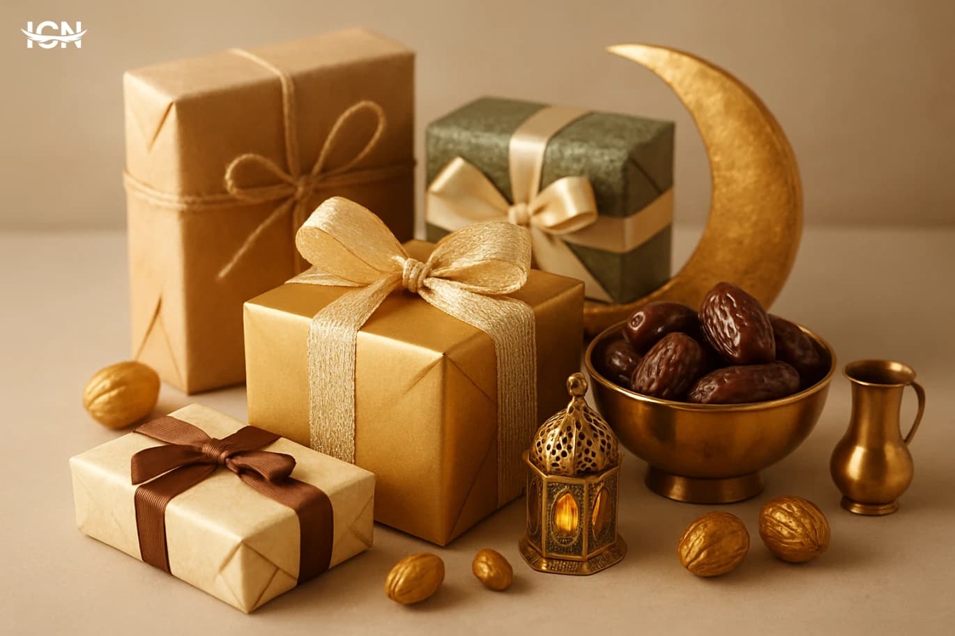 Eid Gift Ideas for Family and Friends