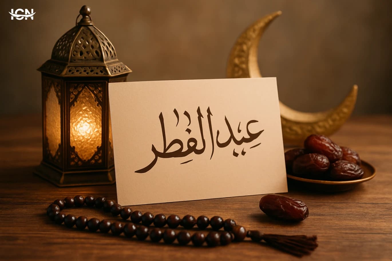 Meaningful Words for Eid al-Fitr