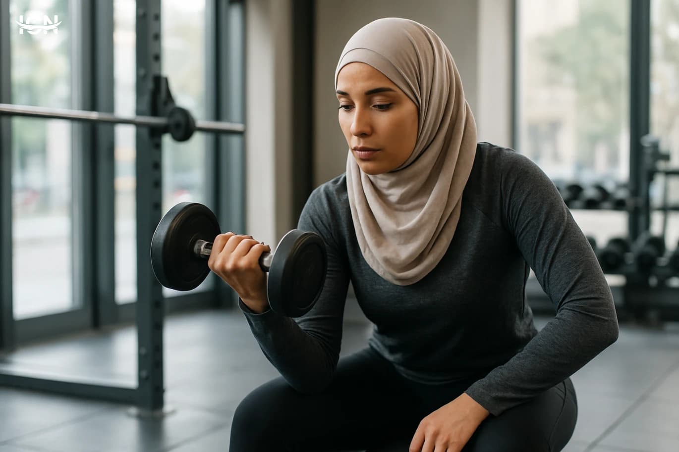 Ramadan Workouts Without Fatigue