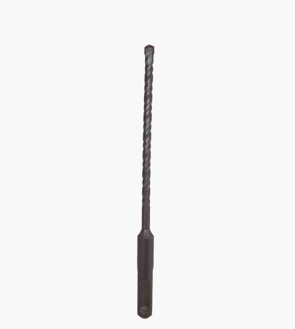 Professional Drill Bit Shaft with Unique Design for Precise Drilling for Construction and Engineering Audience