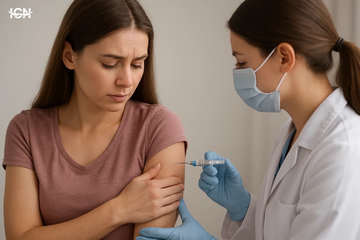 What to Know Before the Contraceptive Shot
