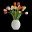 Flowers In Vase