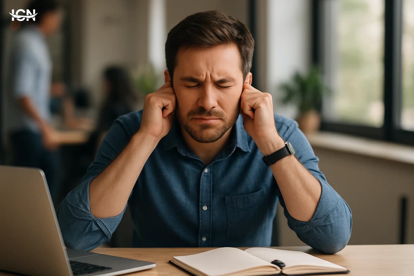 Rebuilding Attention in a Noisy Day