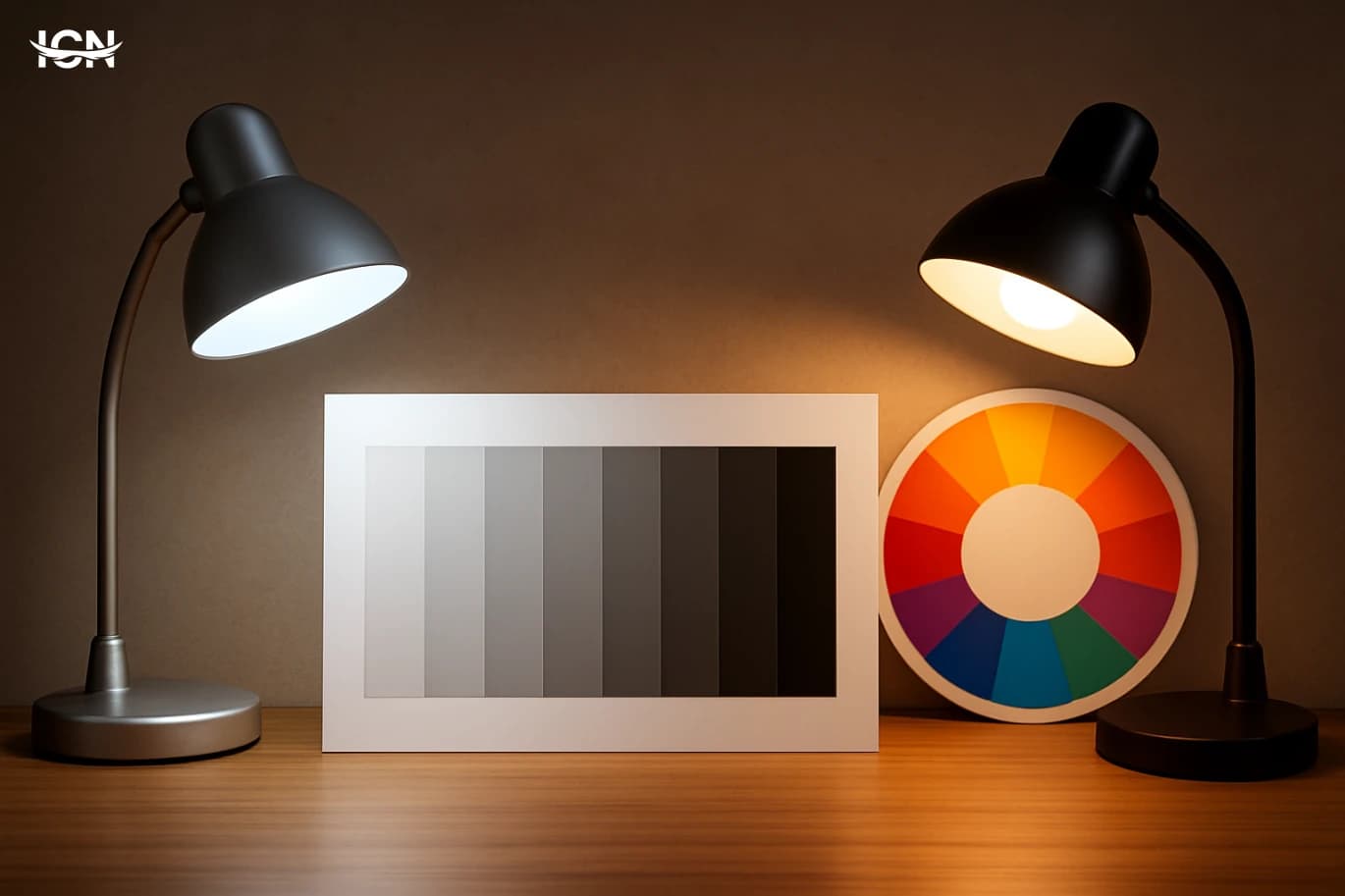 Color Temperature That Actually Works