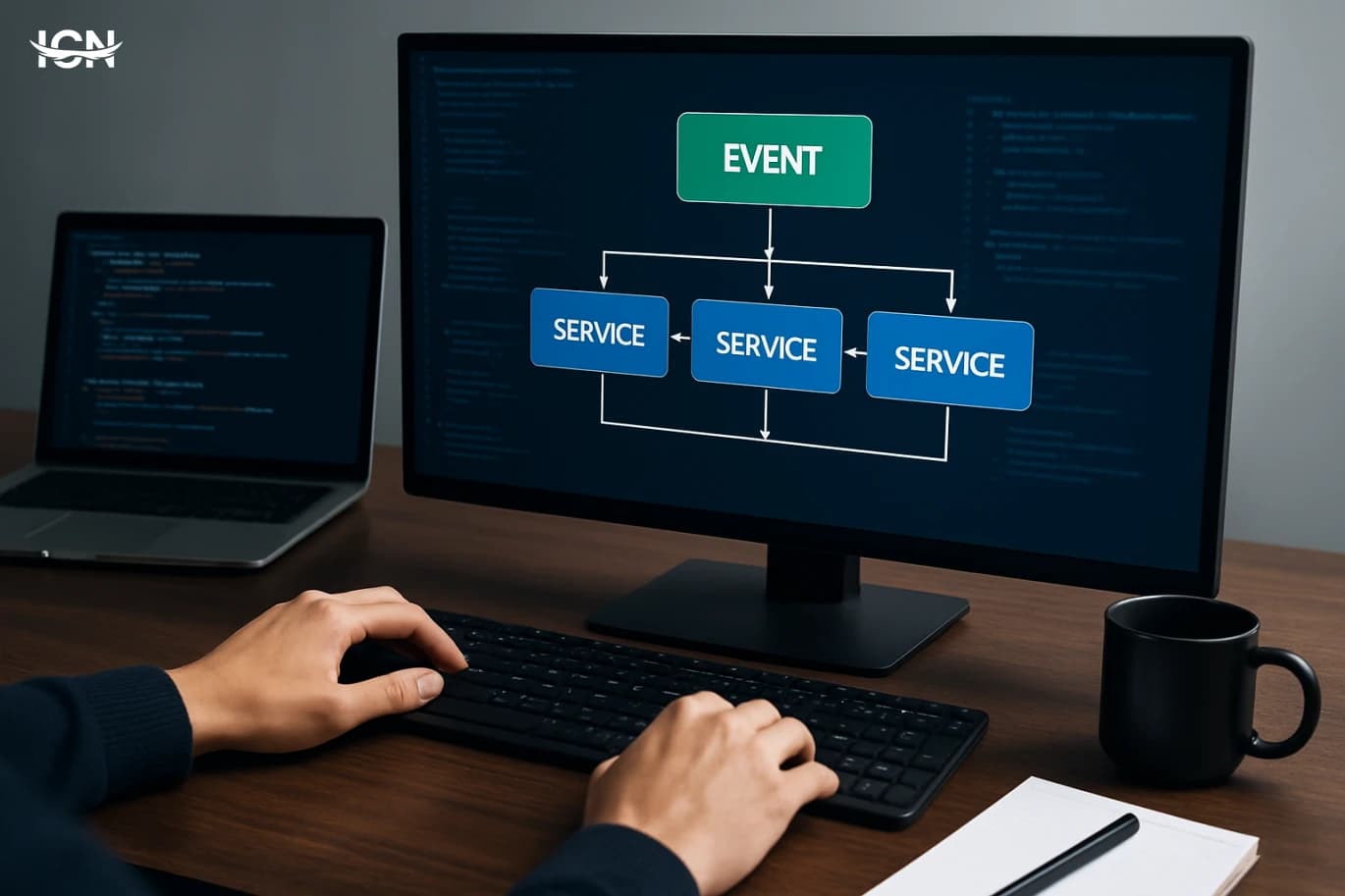 Building Reliable Event Driven Systems