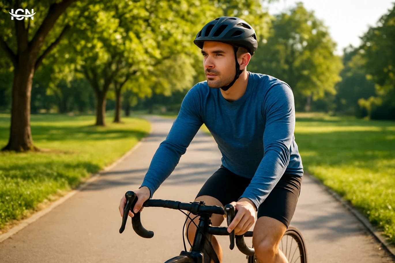 Building a Safe Weekend Cycling Routine