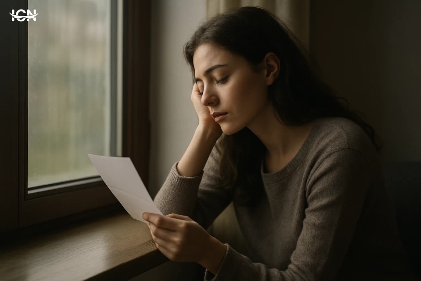 Words of Longing When Absence Lingers