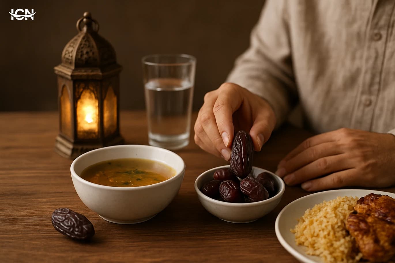Practical Tips for Ramadan’s Final Week