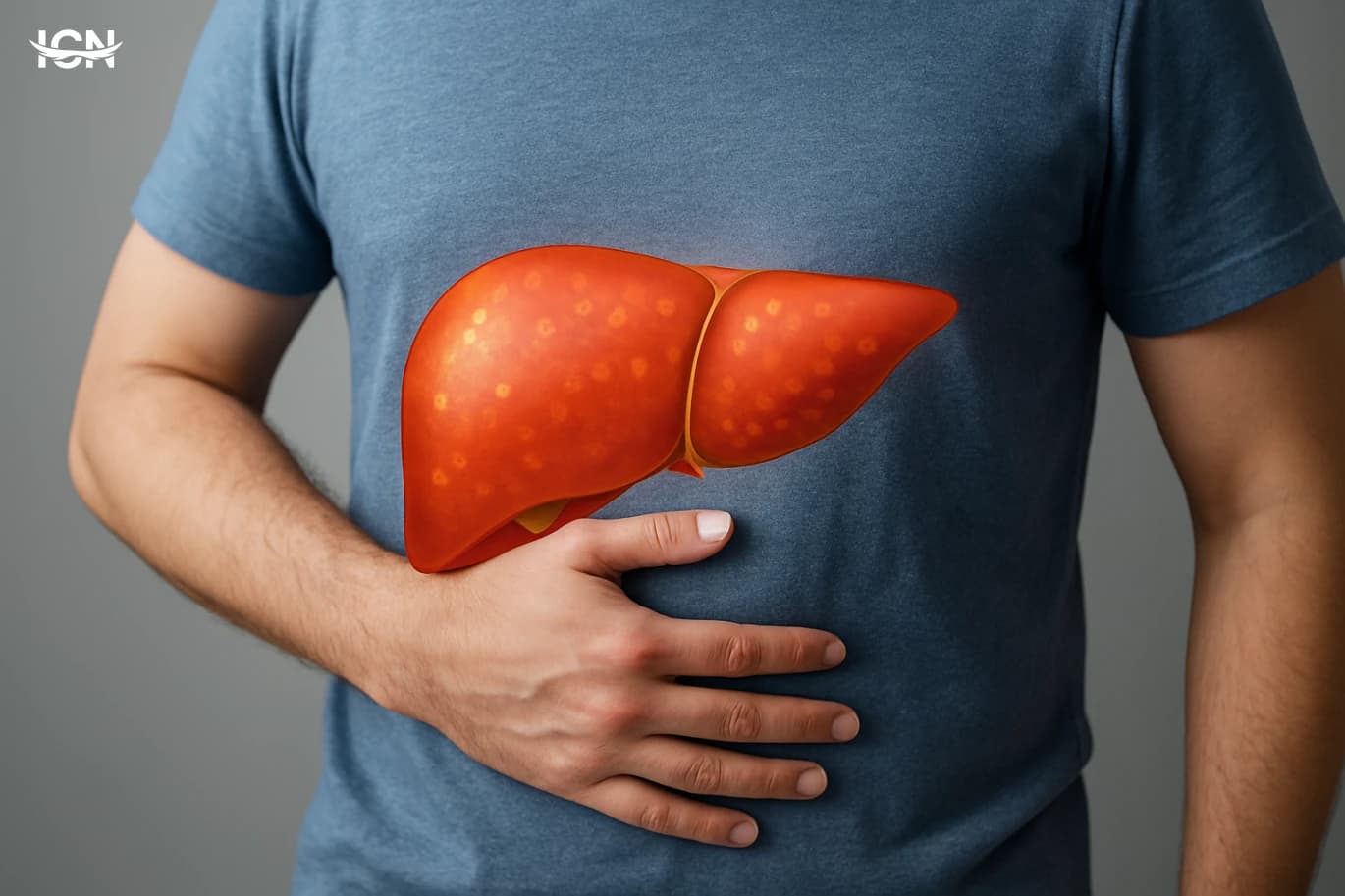 Understanding Fatty Liver Without Alcohol