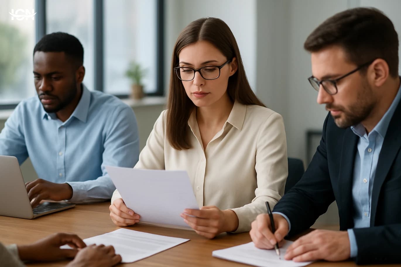 Clear Writing for Busy Teams
