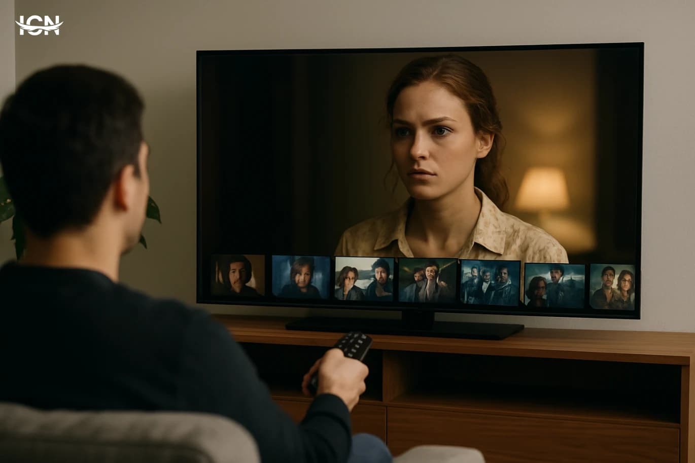 How Streaming Changed TV Episode Length