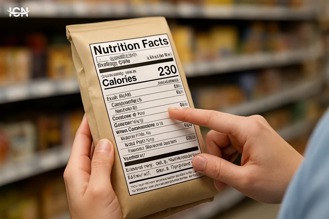 Reading Food Labels Without Guesswork