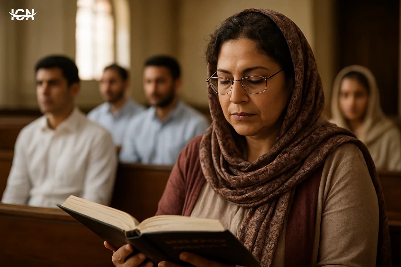 How Faith Communities Preserve Languages