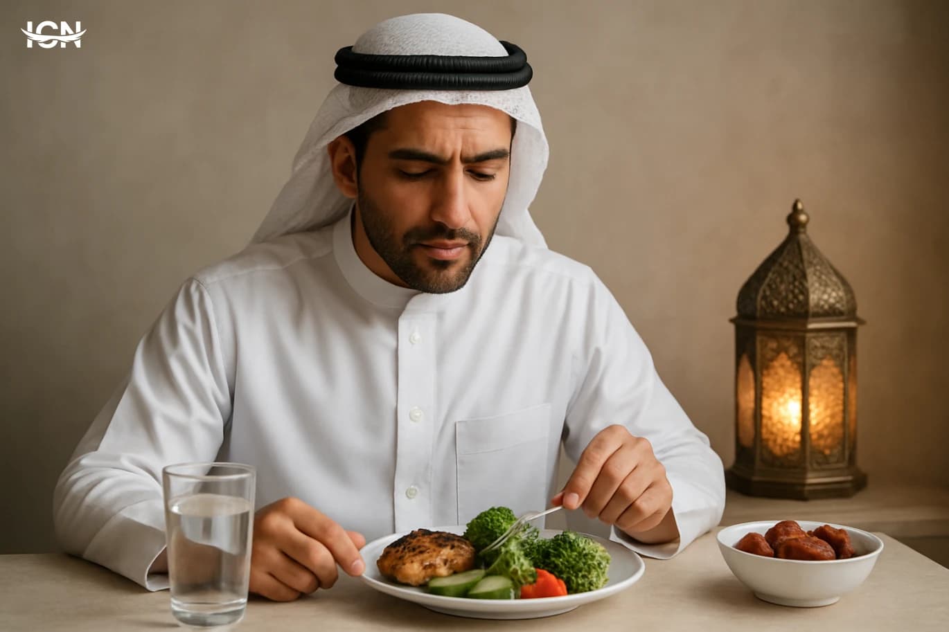 كيتو رمضان بلا تعب أو دوخة