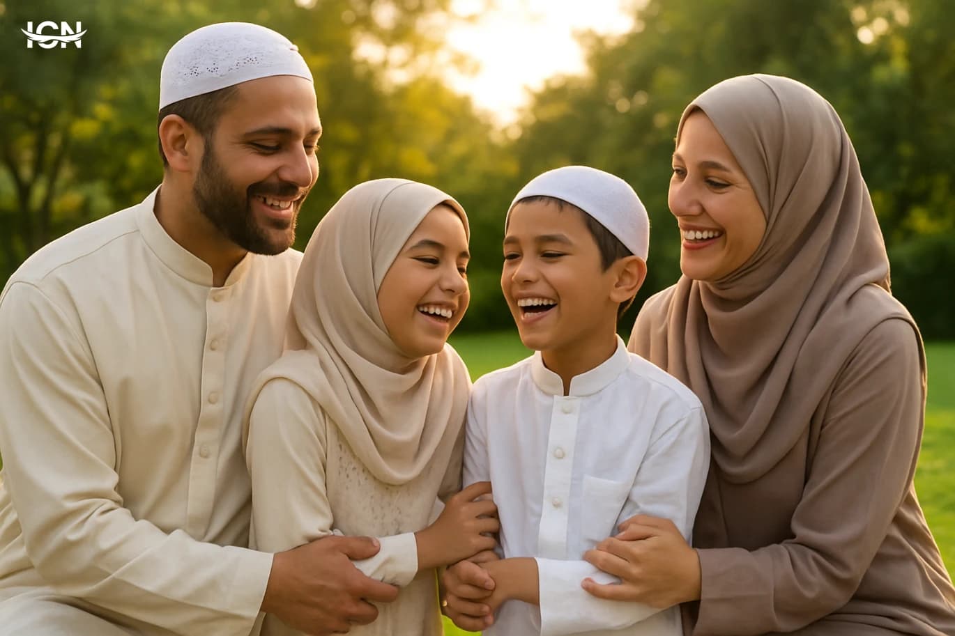 عيد الفطر فرحة تكتمل بعد رمضان