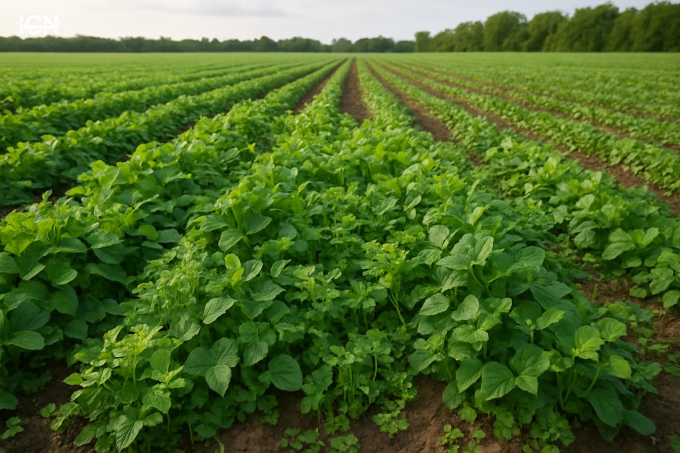 Cover Crops That Pay Back in One Season