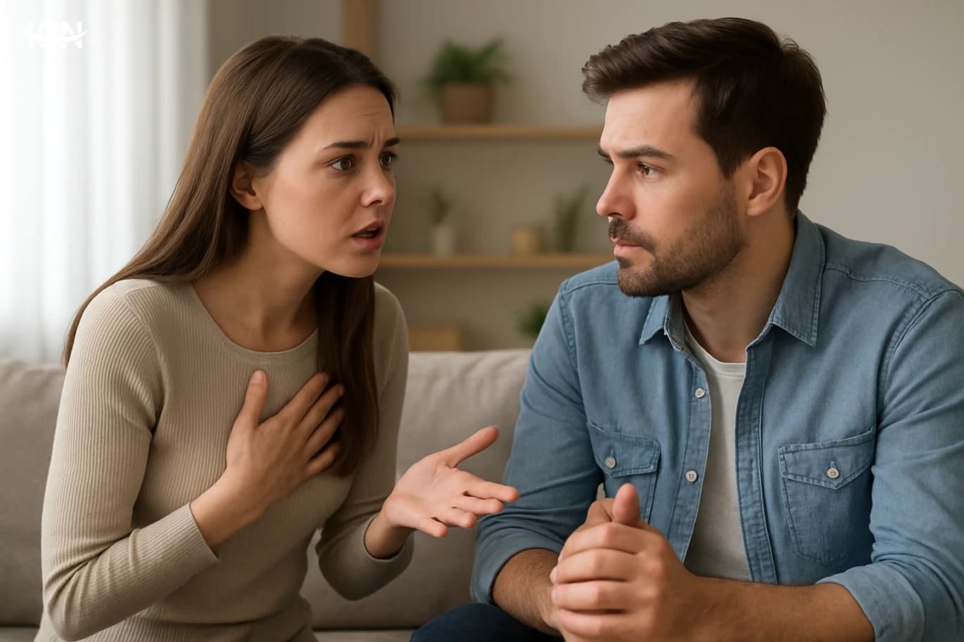 كيف تتكلم عن مشاعرك بثقة