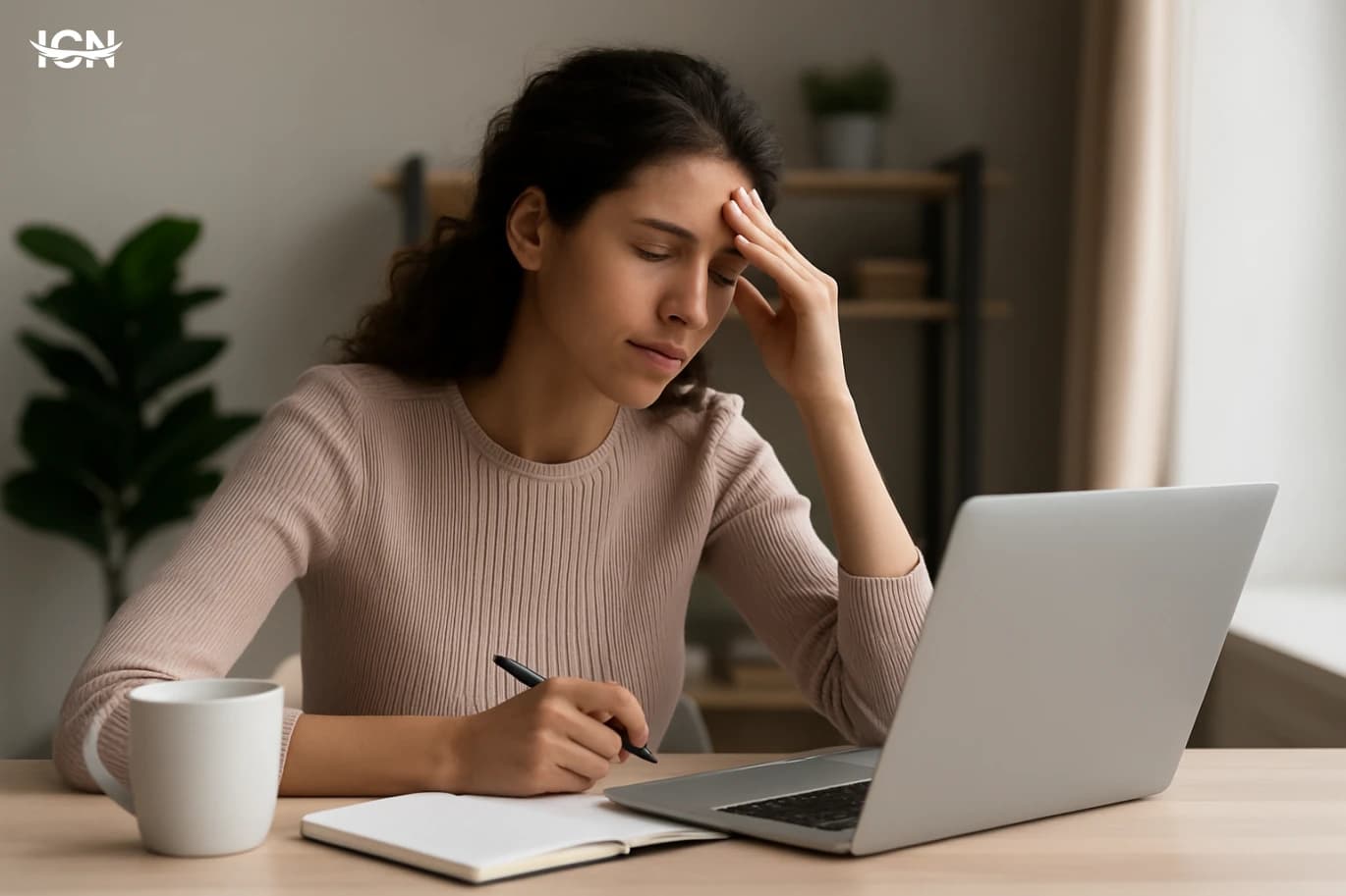 إعادة التفكير في الإنتاجية بلا إنهاك