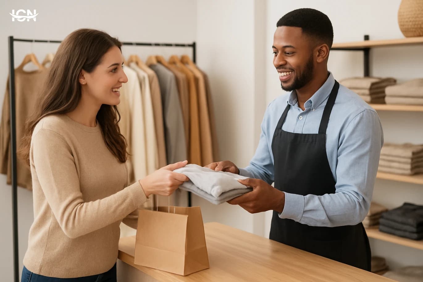 كيف تبني العلامات ثقة العملاء عبر سياسة الإرجاع
