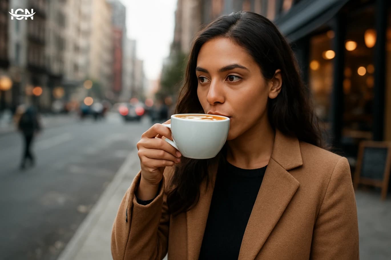 كيف تعيد المدن تشكيل ثقافة القهوة