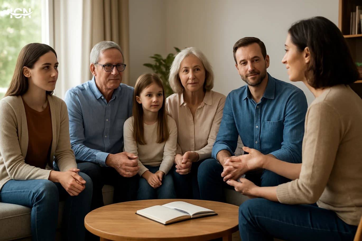 Hosting a Family Meeting That Actually Works
