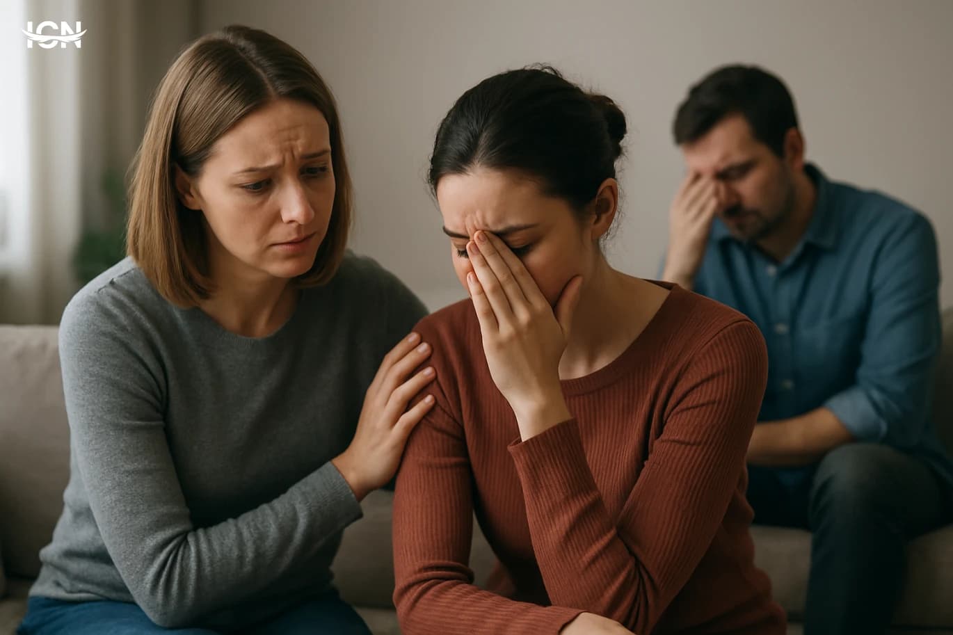 كيف تعيد الأزمات ترتيب الأصدقاء