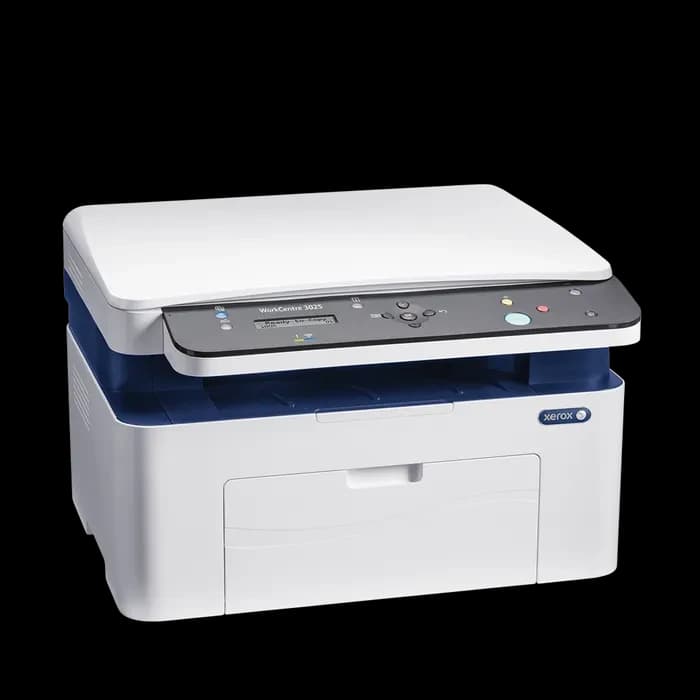Xerox 3025 Laser Printer 3 IN 1 Wireless, Printer, Copier & Scanner, 1-Year Warranty