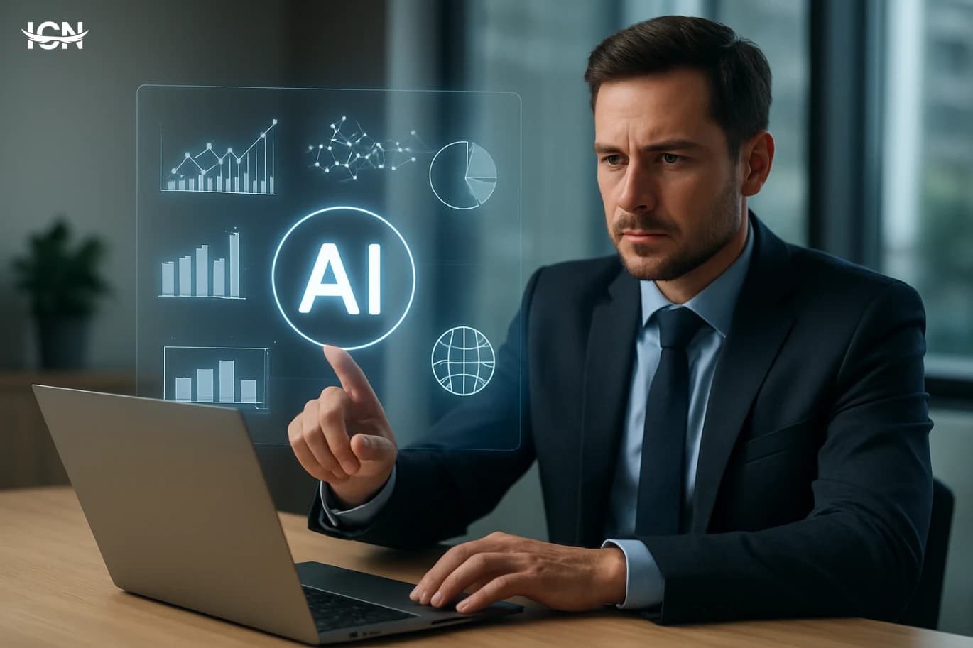 ذكاء تشغيلي يحقق عائداً ملموساً