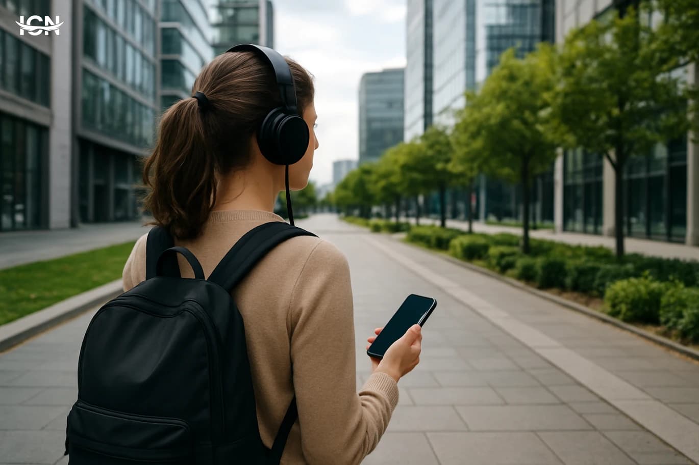 Designing Immersive Soundwalks for Modern Cities