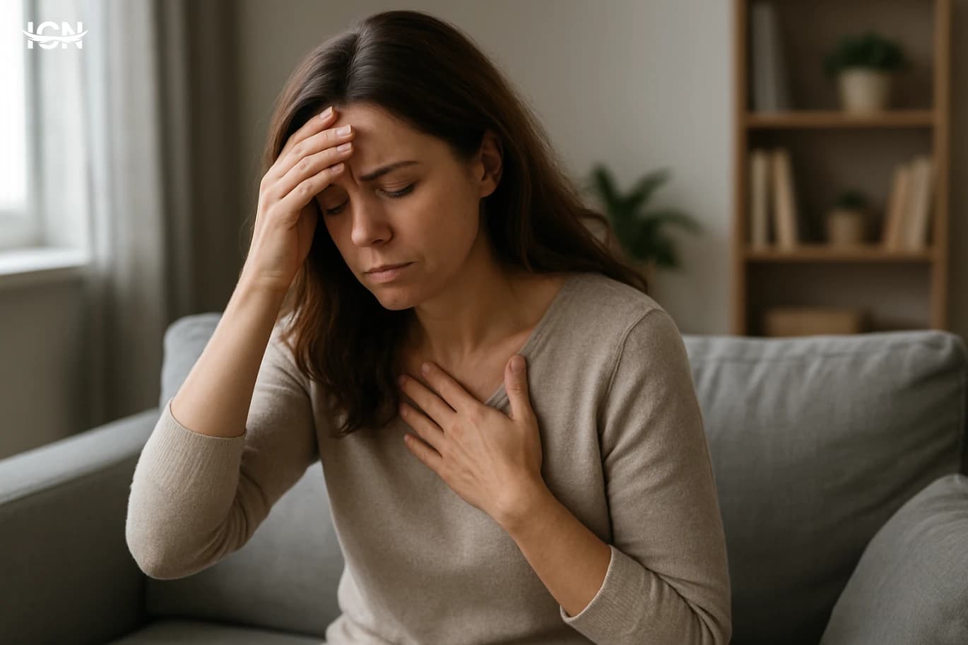 Understanding Long COVID in Everyday Life