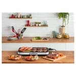 Large Electric Grill XL