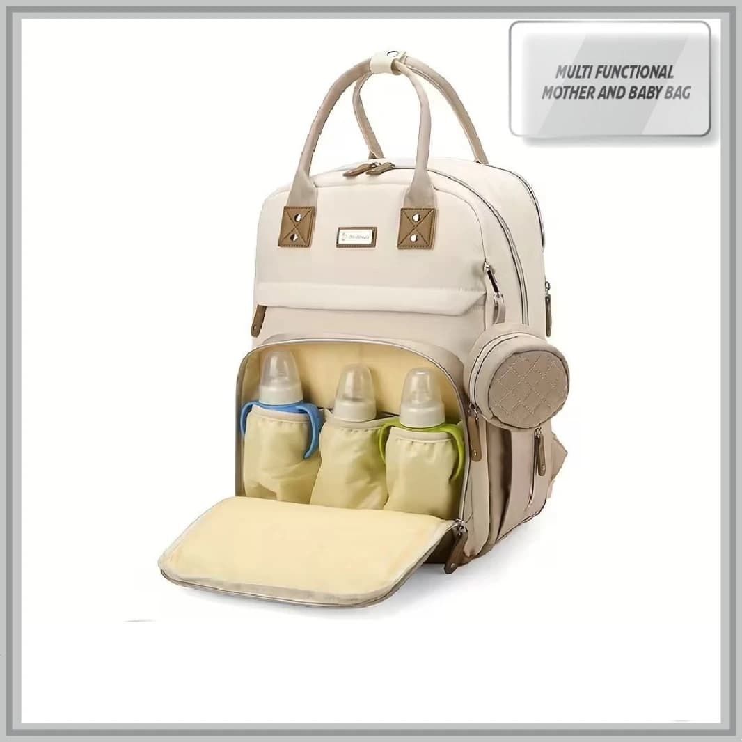 Dudoya Bag for Moms