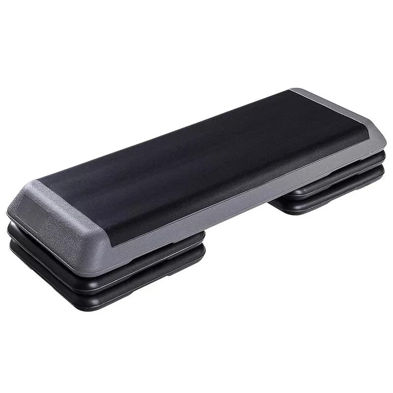 Step and Body Original