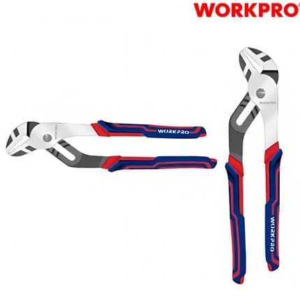 Ford Workpro 300 mm Pliers