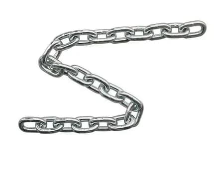 8 mm × 1 m Chain