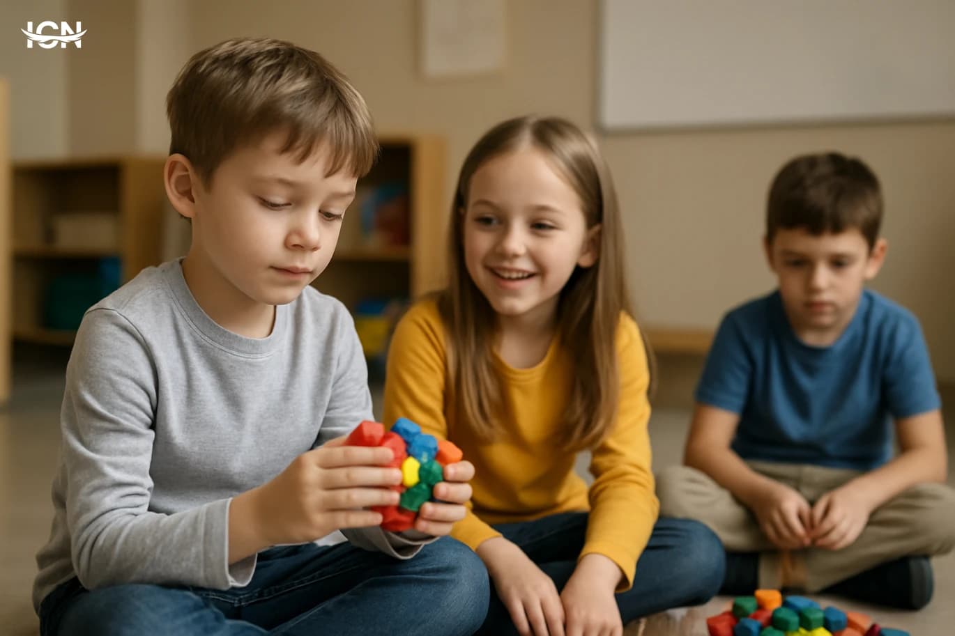 How Autism Varies From Child to Child